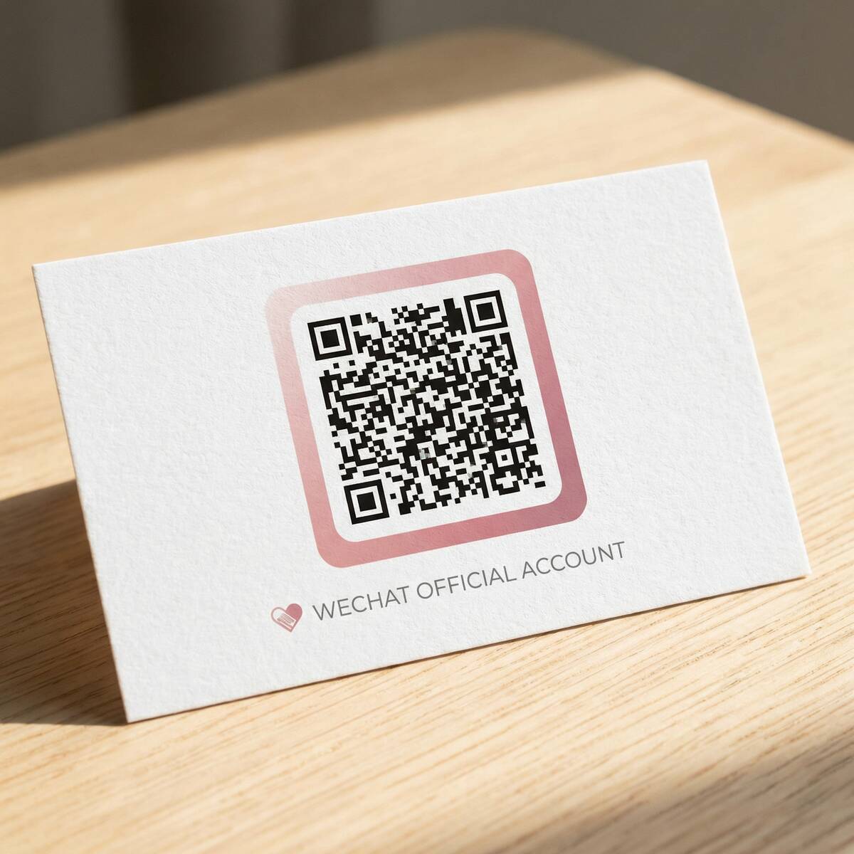 蜜桃视频公众号二维码